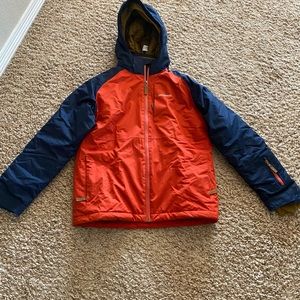Kids Patagonia Jacket